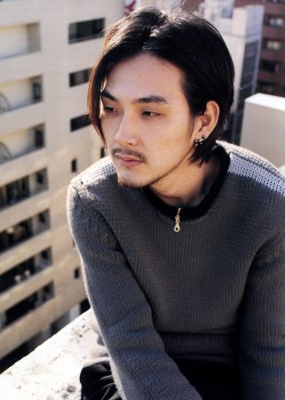 Мацуда Рюхэй / Matsuda Ryuhe