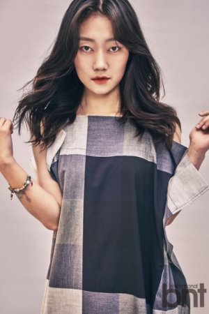Пак Кён Хе / Park Kyung Hye