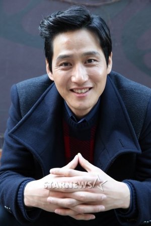Пак Хэ Джун / Park Hae Joon