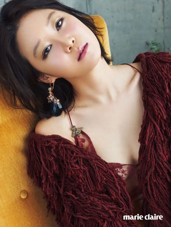 Гон Хё Чжин / Gong Hyo Jin