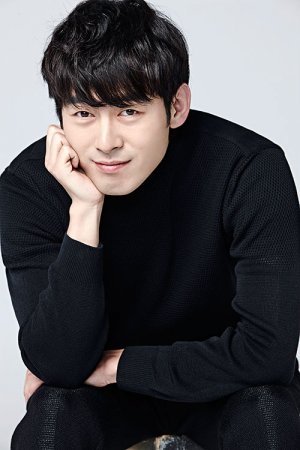 Пак Хён Су / Park Hyung Soo