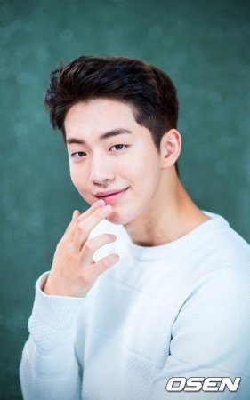Нам Джу Хёк / Nam Joo Hyuk