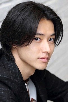 Ямазаки Кенто / Yamazaki Kento