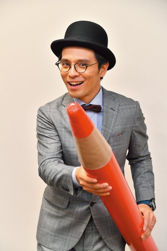 瀧川英次