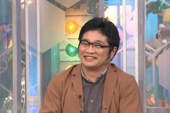 松尾諭