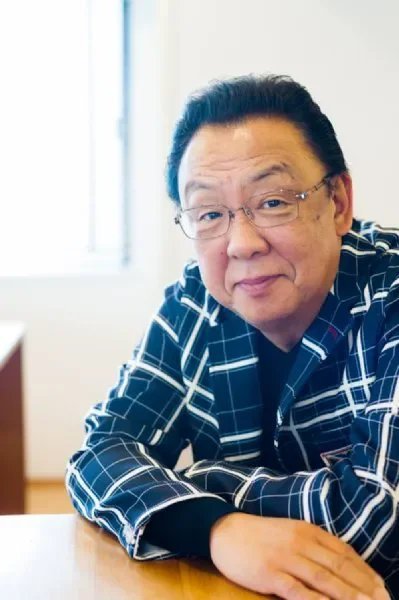 梅沢富美男