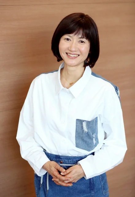 古村比呂
