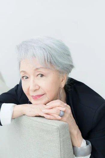 草笛光子