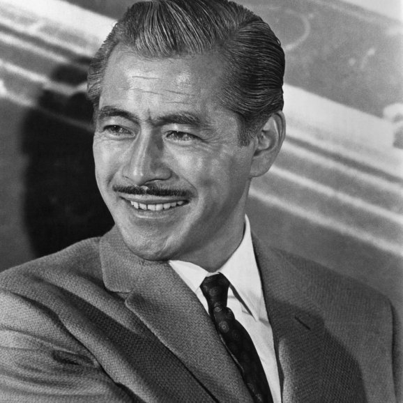 Mifune Toshiro