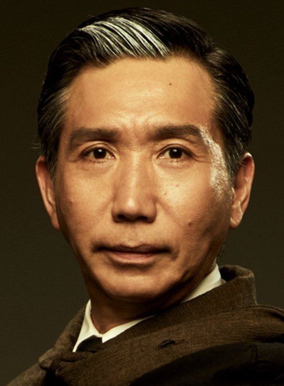 梶原善
