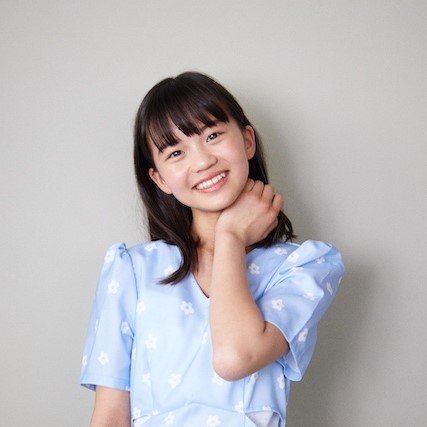 大島美優