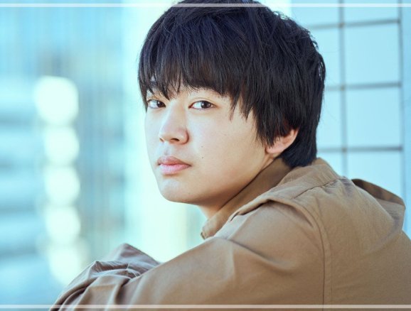 田中奏生
