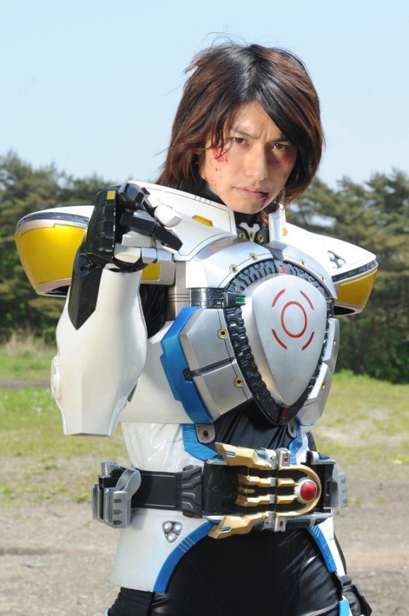 武田航平