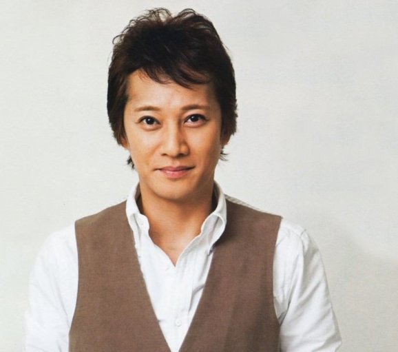 Nakai Masahiro