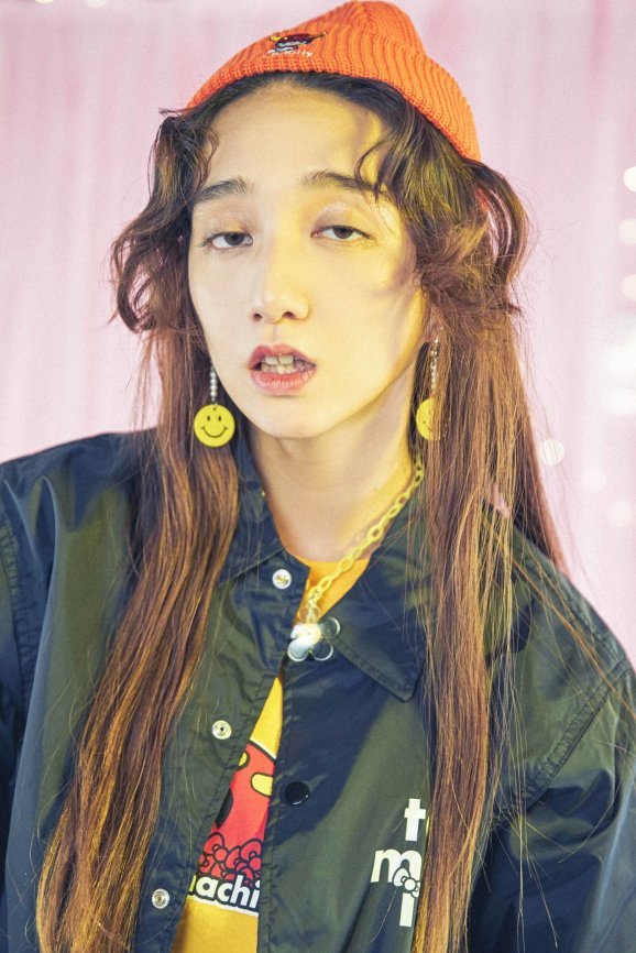 長井短