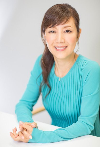 戸田恵子