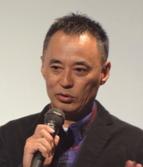 戸田昌宏