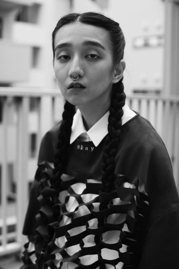 長井短