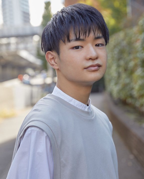 渡邉蒼