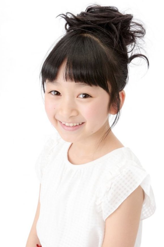 横溝菜帆
