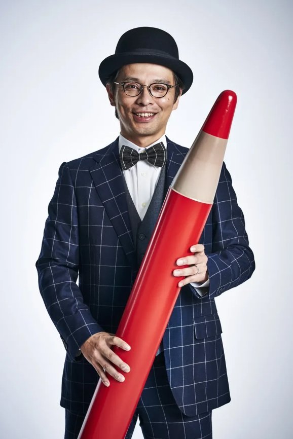 瀧川英次
