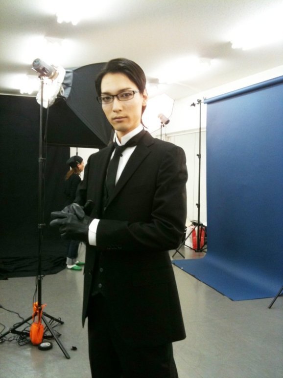Nagaoka Takuya