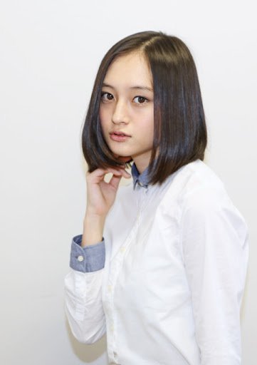 Hagiwara Minori