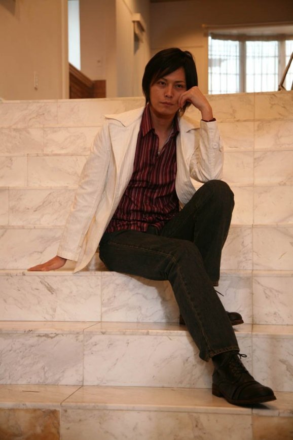 Kyo Nobuo