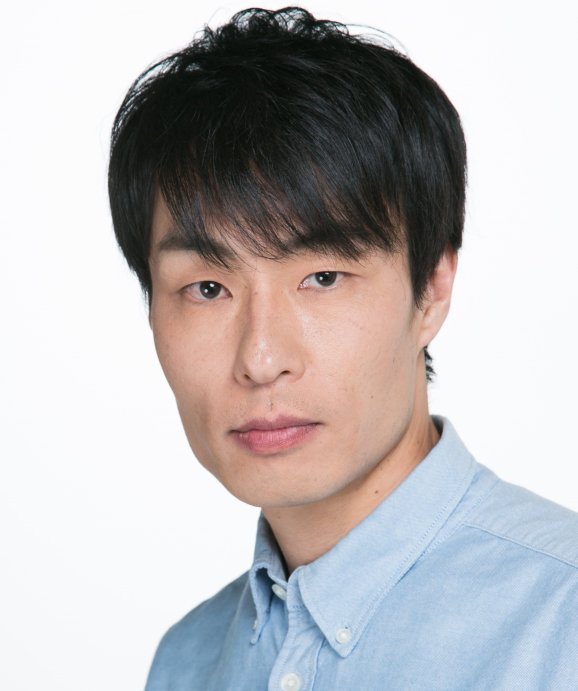 吉岡睦雄
