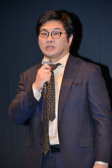 松尾諭