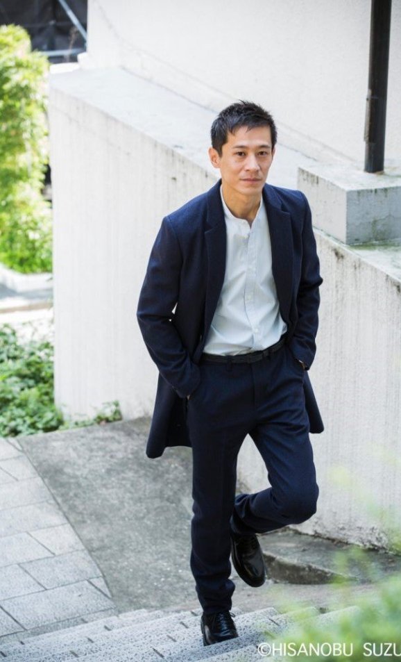 Miura Masaki