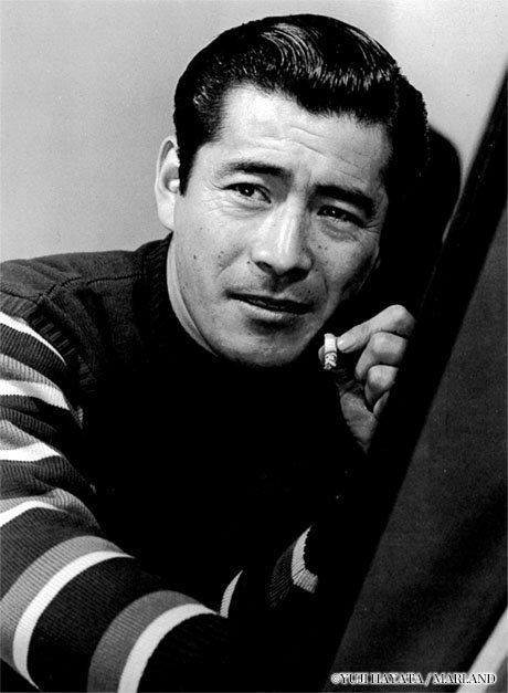 Mifune Toshiro