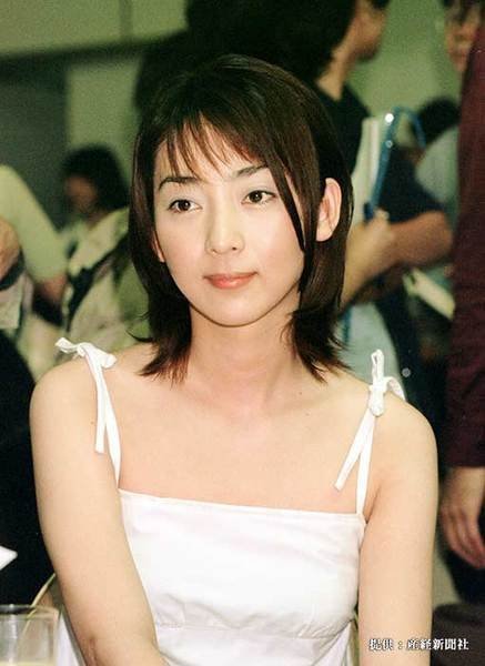 Inamori Izumi