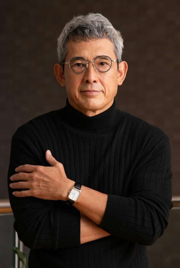 Tsurumi Shingo