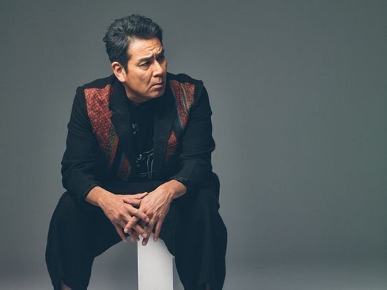Ukaji Takashi