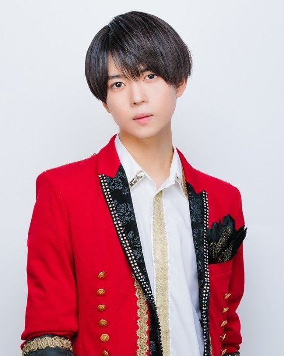 織山尚大