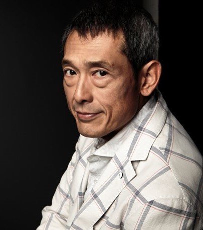 Tsurumi Shingo