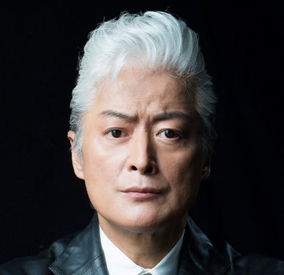 Jinnai Takanori