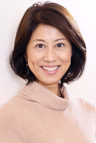 大島さと子