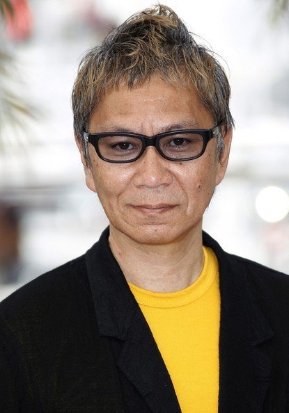 Miike Takashi