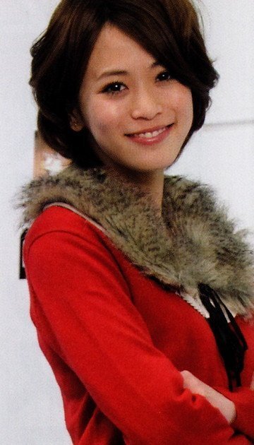 坂田梨香子