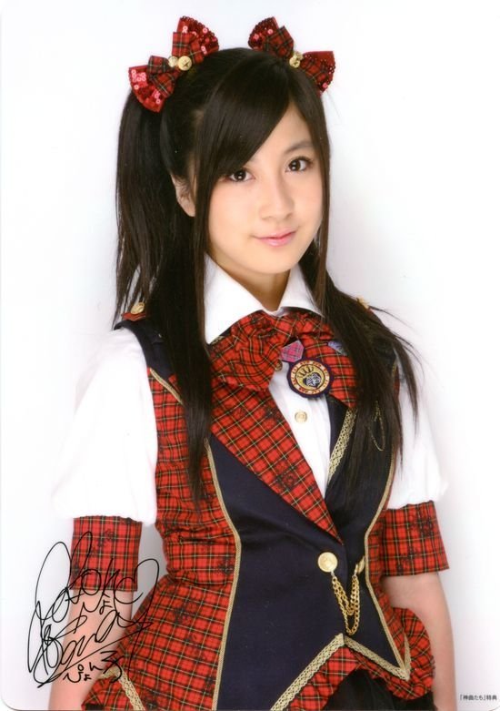 小野恵令奈