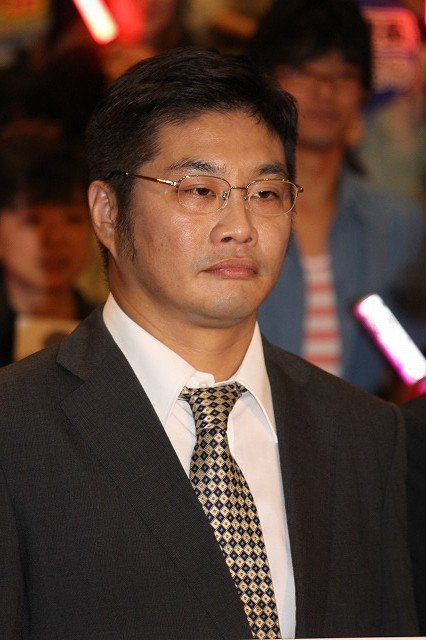 松尾諭
