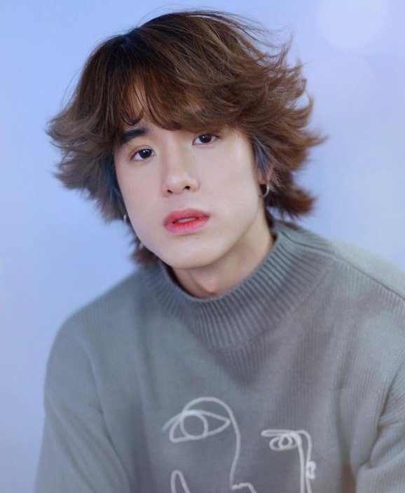 James Teeradon Supapunpinyo