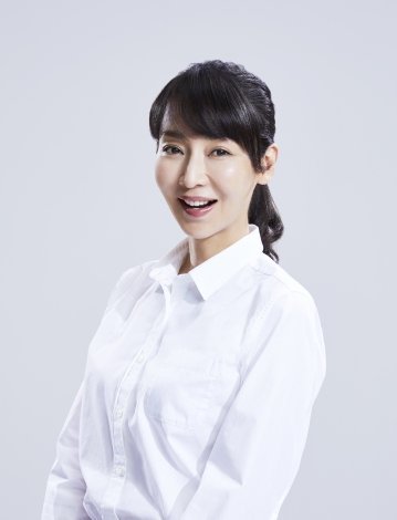 Inamori Izumi
