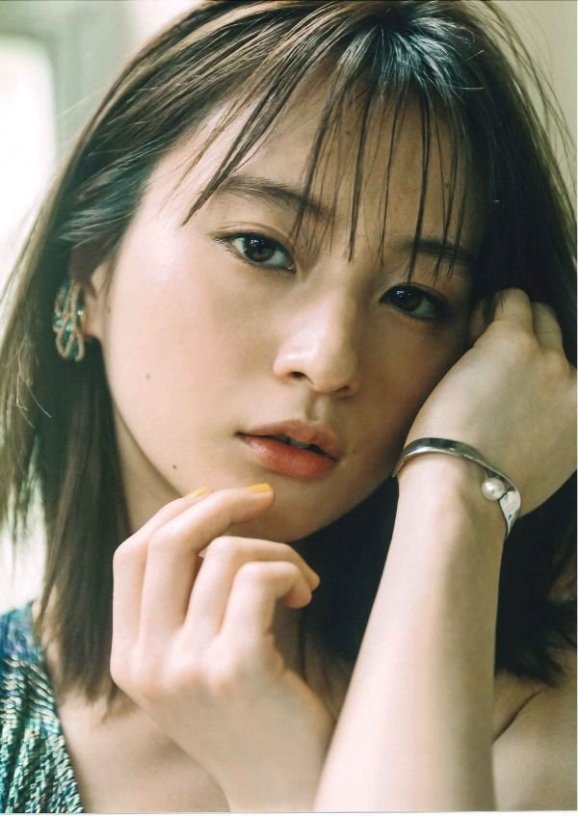 Hagiwara Minori