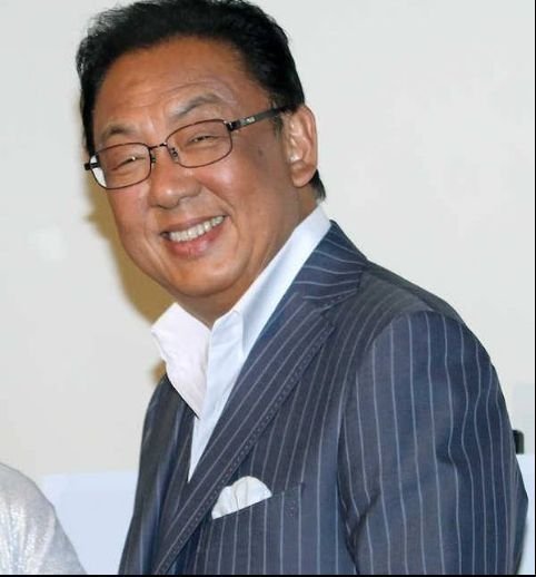 梅沢富美男
