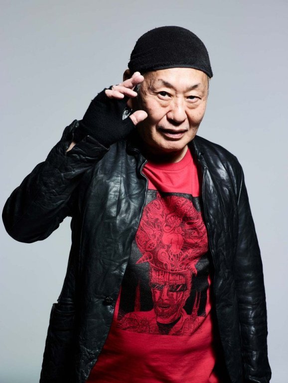Izumiya Shigeru