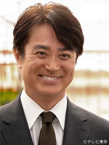 Ishiguro Ken