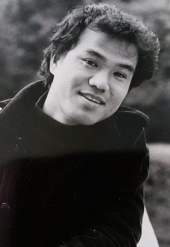 大地康雄